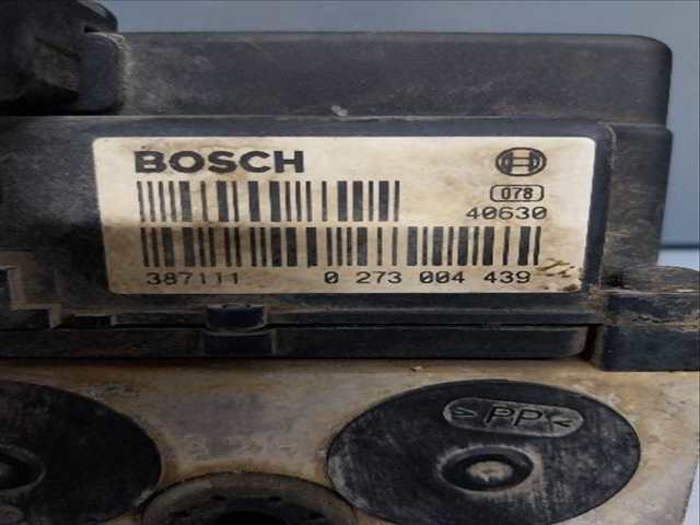 Foto 3ª: Abs Citroen Berlingo 2.0 D (2003)