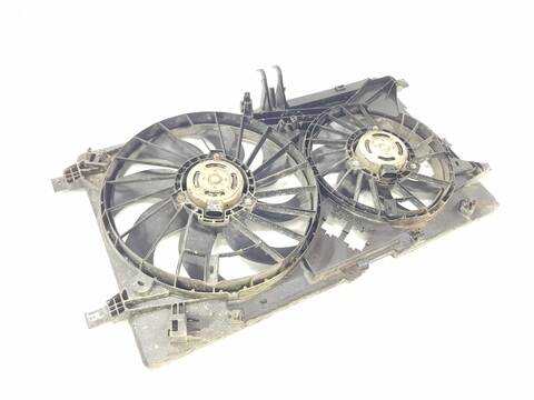 Foto 3ª: Electroventilador Nissan NV400 3.3 T L2 H2 PRO