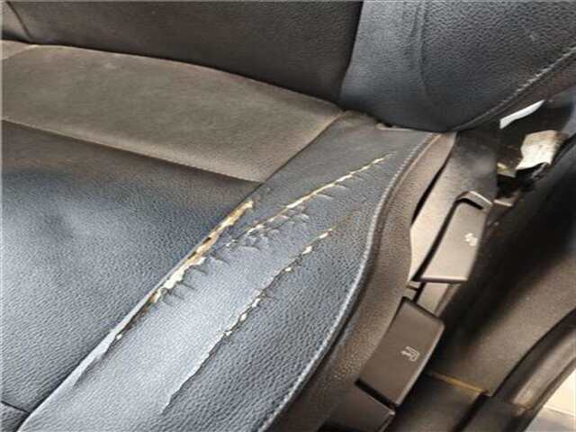 Foto 2ª: Asiento Delantero Izquierdo Bmw X3 2.0 D 16V CAT [M47N 204 D4]