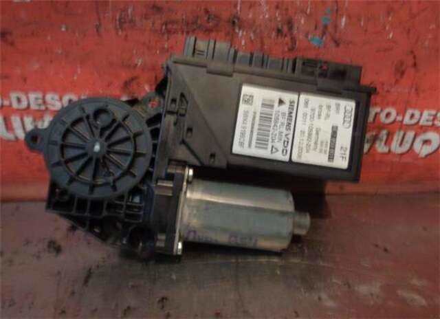 Foto 1ª: Elevalunas Eléctrico Delantero Izquierdo Audi A4 RS 4.2 V8 32V FSI (420CV) [BNS]