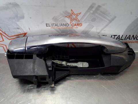 Foto 2ª: Maneta Exterior Trasera Derecha Lancia Delta STEEL 105CV 77KW [944A3000] (2011)