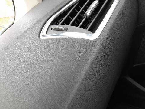 Foto 3ª: Kit Airbag Citroen C4 1.6 BLUEHDI 100 99CV 73KW [BH02] (2015)