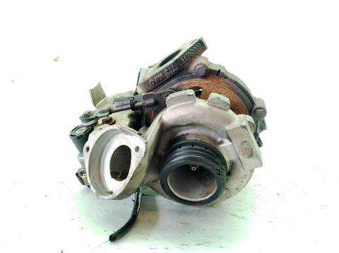 Turbocompresor Bmw X3 2.0 D