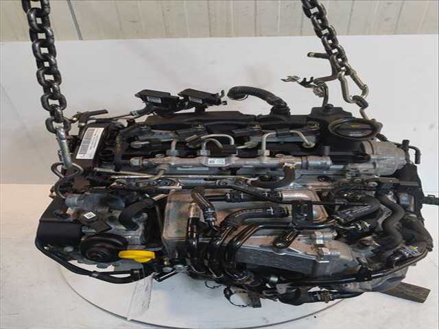 Foto 3ª: Motor Completo Audi Q3 2.0 TDI 150 CV 110KW [CUVC]