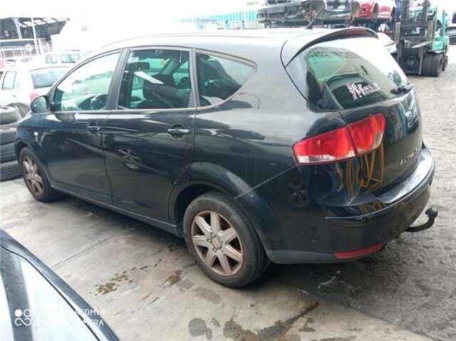 Foto 2ª: Caudalimetro Seat Altea 1.9 FAMILY [1.9 LTR. - 77 KW TDI] [BXE]