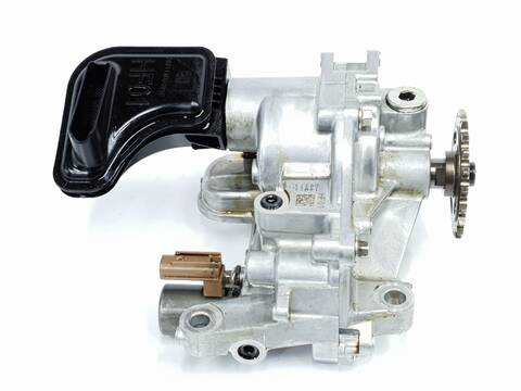 Foto 1ª: Bomba de Aceite Mazda CX3 BASIS 2WD (2019)