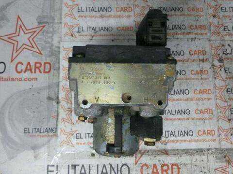 Foto 3ª: Abs Mercedes Clase E 180 BERLINA 95CV 70KW (1995)