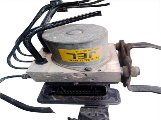 Foto 2ª: Abs Hyundai ix20 1.6 CRDI (2010)