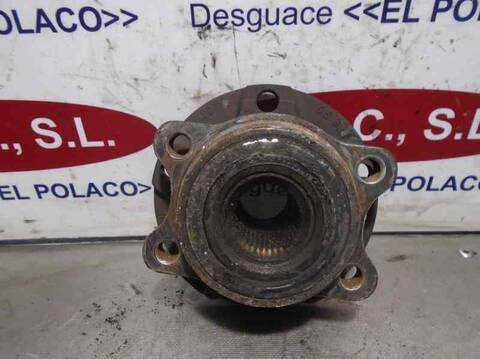 Foto 3ª: Mangueta Delantera Izquierda Audi A4 2.0 TDI 16V 103KW) BERLINA 140CV [BRE] (2006)