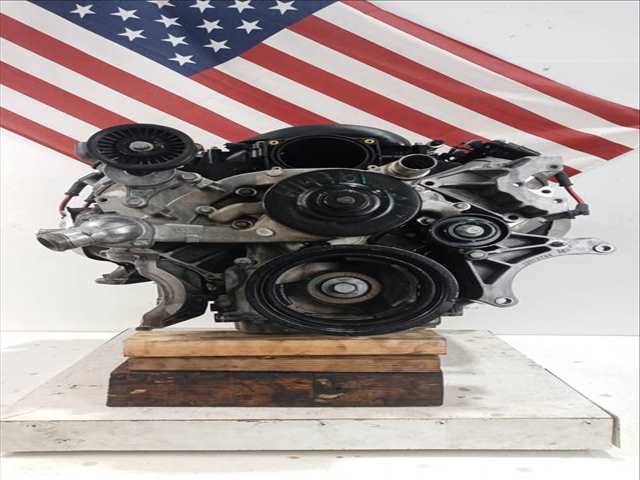 Foto 2ª: Motor Completo Chevrolet Camaro 6.2 V8 405 CV 298KW [L99 376CUV8] (2011)