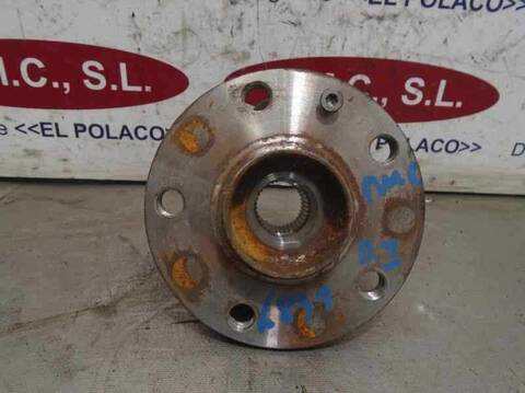 Mangueta Delantera Izquierda Volkswagen Golf 1.6 TDI DPF 105CV 77KW