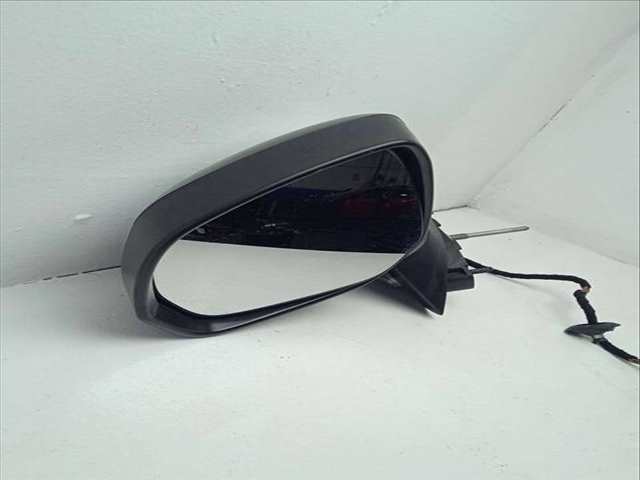 Foto 2ª: Retrovisor Izquierdo Peugeot 3008 SPORT PACK 109CV 80KW [9HZ] (2009)