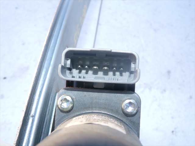 Foto 2ª: Elevalunas Eléctrico Delantero Izquierdo Citroen C3 1.2 G 2013-2016 [HMZ] (2016)