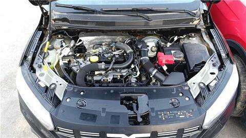 Motor Limpia Delantero Dacia Sandero 1.0 TCE 90 91CV 67KW