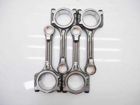 Biela Nissan Qashqai 140 - 160 CV