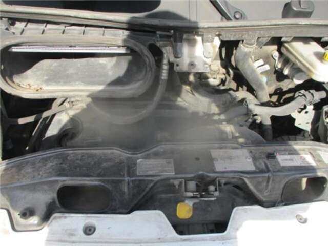 Foto 3ª: Cuna de Motor Citroen Jumper 2.2HDI [4H03]