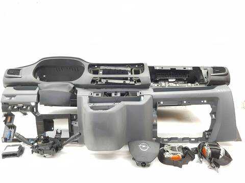 Kit Airbag Opel Vivaro L EXPRESS