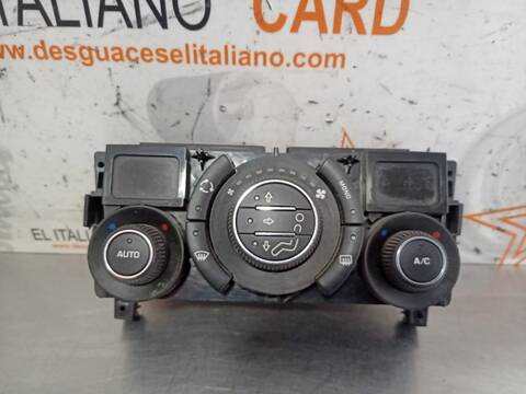 Mando Climatizador Peugeot 308 SPORT 90CV 66KW