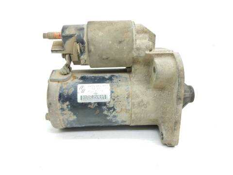 Foto 2ª: Motor de Arranque Dacia Logan 1.4 CAT 75CV 55KW [K7J A7] (2006)