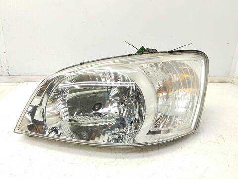 Faro Izquierdo Hyundai Getz 1.1 BASICO 63CV 46KW