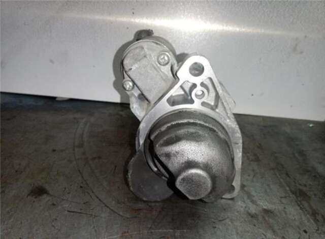 Foto 3ª: Motor de Arranque Opel Astra  [LE2-B14XFL]