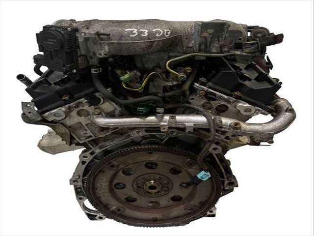 Foto 3ª: Motor Completo Infiniti FX 3.5 280 CV 206KW [VQ35DE]