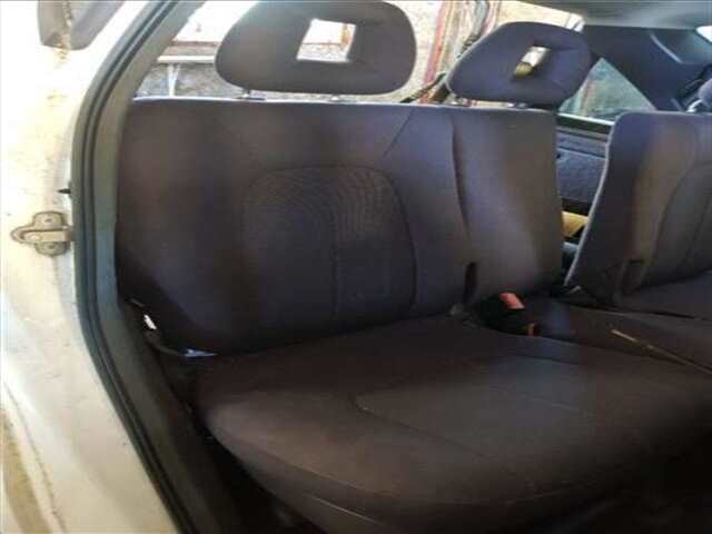 Asientos Traseros Mercedes Clase A 140 1.6 160 (168.033) [1.6 LTR. - 75 KW CAT]