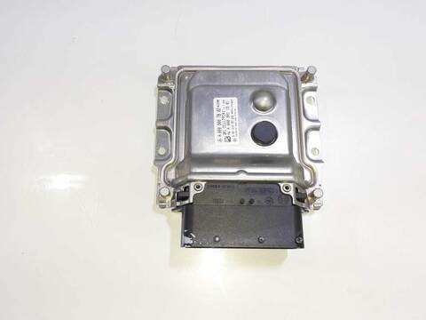Foto 2ª: Centralita Motor ECU Mercedes Clase V 200 136CV 100KW (2014)