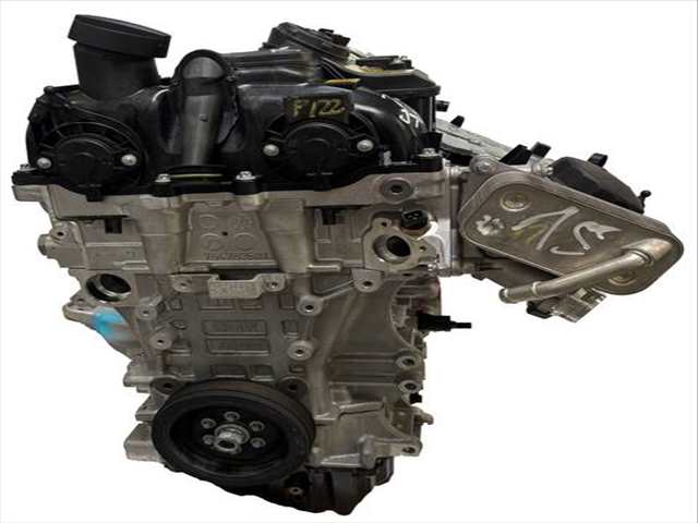 Foto 1ª: Motor Completo Bmw Serie 2 215 2.0 228I 245 CV 180KW [N26B20A]