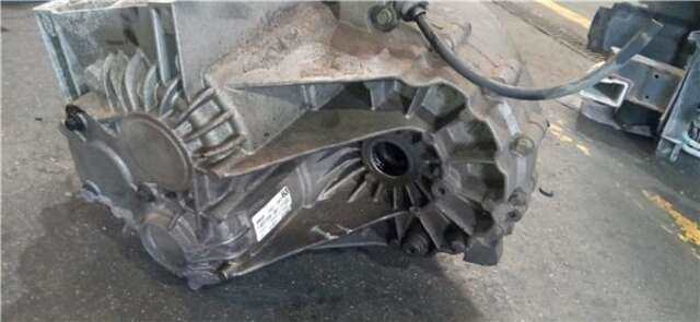 Foto 2ª: Caja Cambios Ford C Max 2.0 TDCI (CB3)(2007 _2010) [G6DA]