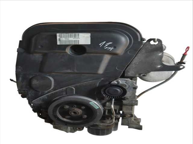 Motor Completo Volvo V70 MK2 140CV 103KW