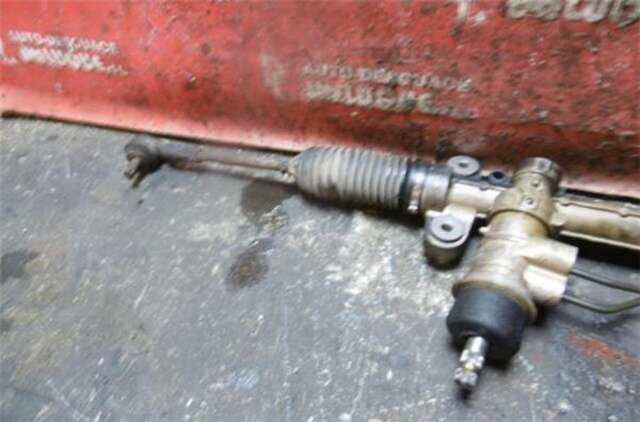 Cremallera de Direccion Chevrolet Matiz 1.0 LPG