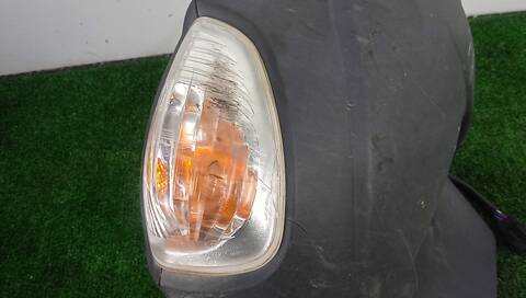 Foto 3ª: Retrovisor Derecho Renault Master 2.3 DCI 110 FWD FV0R FV0W) 110CV 81KW FURGONETA [M9T704] (2019)