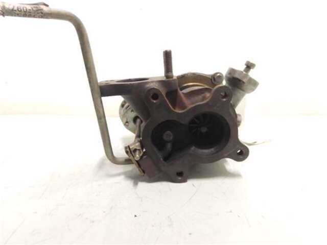 Foto 3ª: Turbocompresor Citroen C2 1.4 HDI (68 CV)