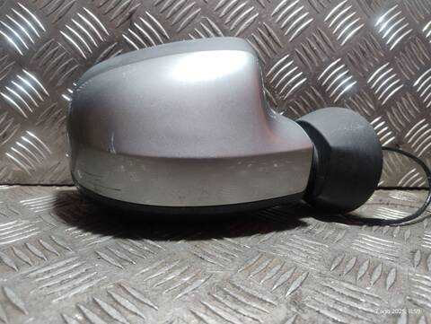 Foto 2ª: Retrovisor Derecho Dacia Duster K9K G6 (2016)