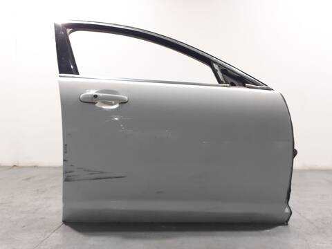 Puerta Delantera Derecha Jaguar XF 3.0 D 241CV 177KW