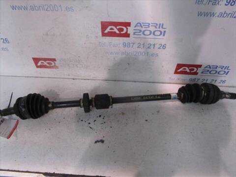 Transmision Delantera Derecha Daewoo Lacetti 1.6 CDX 109CV 80KW