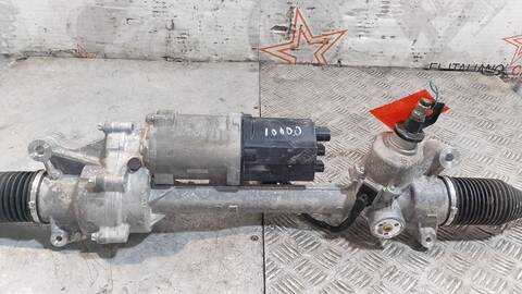 Foto 4ª: Cremallera de Direccion Mercedes Clase E 180 E 220 D 213.004) 194CV 143KW [654920] (2018)