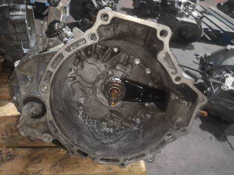 Caja Cambios Mazda 5 RF BERLINA