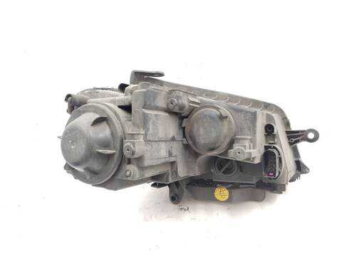 Foto 2ª: Faro Izquierdo Volkswagen Touran 2.0 TDI 16V 140CV 103KW [BKD] (2007)