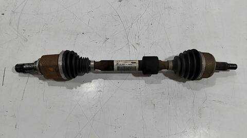 Transmision Delantera Izquierda Renault Megane LIMITED 1 BLUE DCI DIESEL FAP 116CV