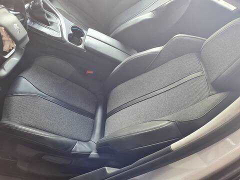 Asientos Traseros Peugeot 3008 1.5 BLUEHDI 130 131CV 96KW