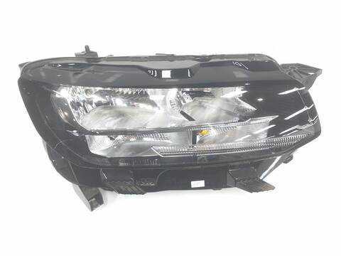 Faro Derecho Citroen Berlingo WORKER M