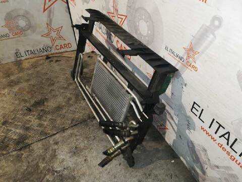 Foto 2ª: Evaporador Aire Acondicionado Bmw Serie 5 518 530D EXCLUSIVE BERLINA 193CV 142KW [D-30 6D 1D] (2001)