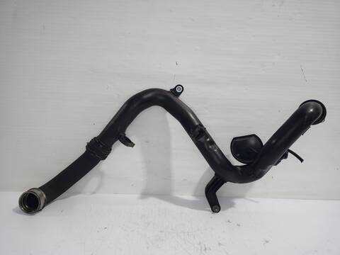 Tubo de Escape Seat Altea FAMILY 105CV 77KW