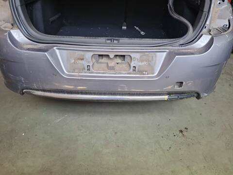 Paragolpes Trasero Citroen C4 FEEL EDITION 99CV 73KW