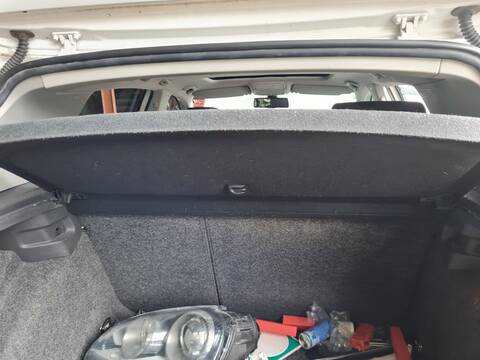 Foto 1ª: Bandeja Trasera Volkswagen Golf GT BERLINA 170CV 125KW [BLG] (2006)