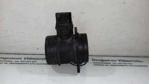 Caudalimetro Volkswagen Golf 1.9 TDI BERLINA 105CV 77KW