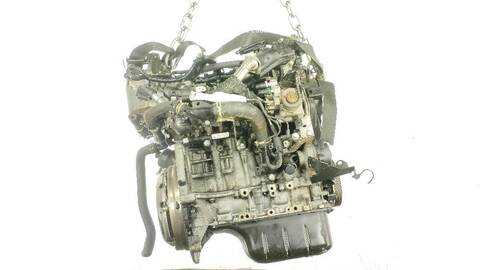 Foto 3ª: Motor Completo Ford Fiesta VERSION INDEFINIDA (2008)