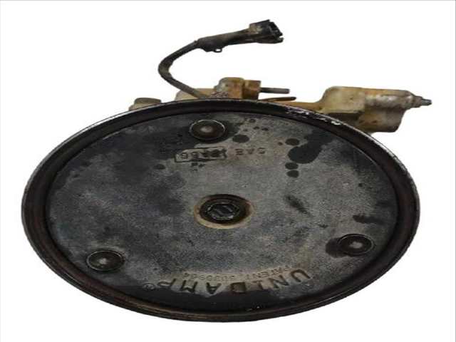 Compresor Aire Acondicionado Kia Sorento 2.5 CRDI 4WD